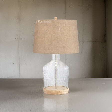 HLHF Taylor Table Lamp (871046629) Lighting Furniture Store Burlington Ontario Near Me 