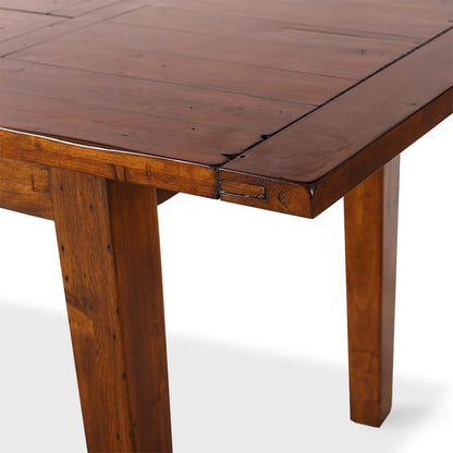 Jamaican Sunset Dining Table