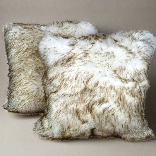 Burrow Pillow X Grey Home