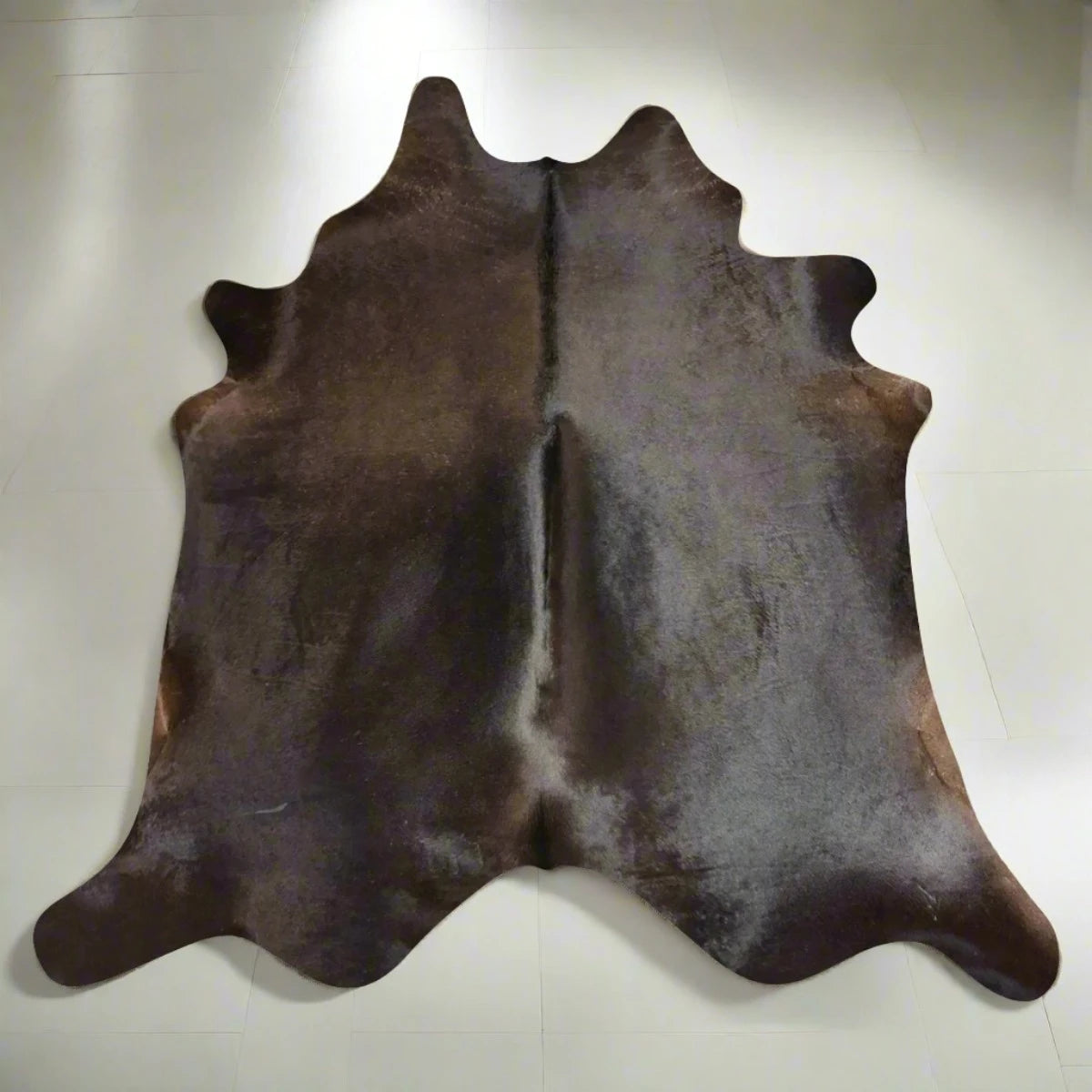 Natural Cowhide