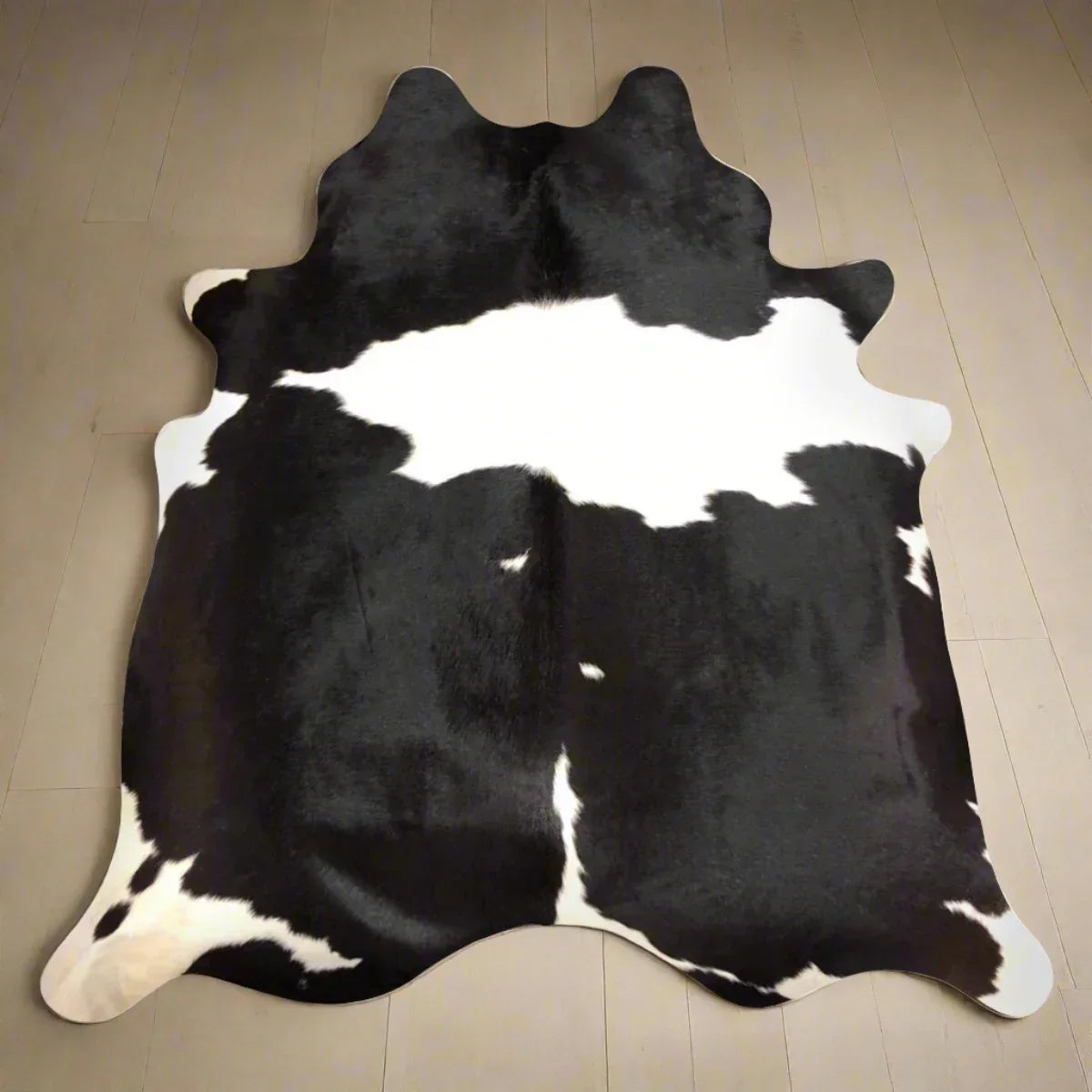 Natural Cowhide