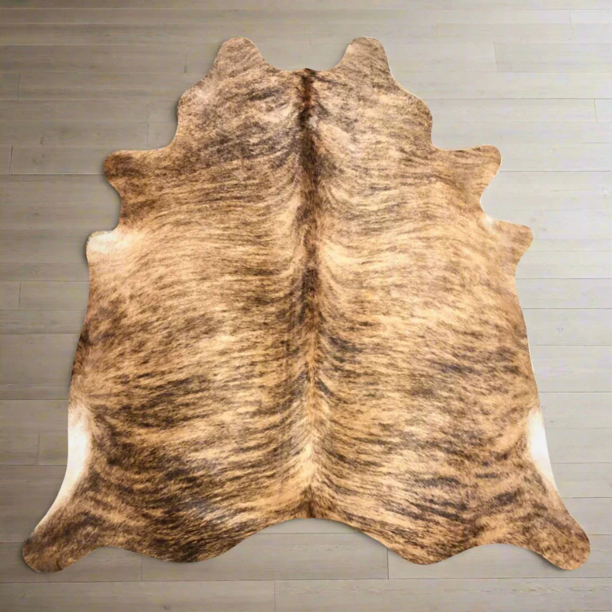 Natural Cowhide