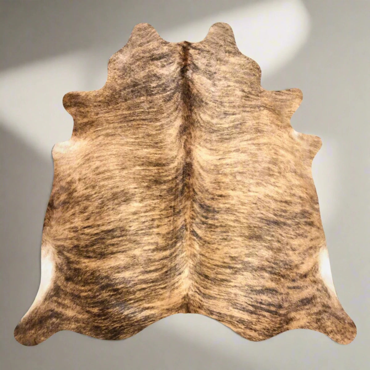 Natural Cowhide