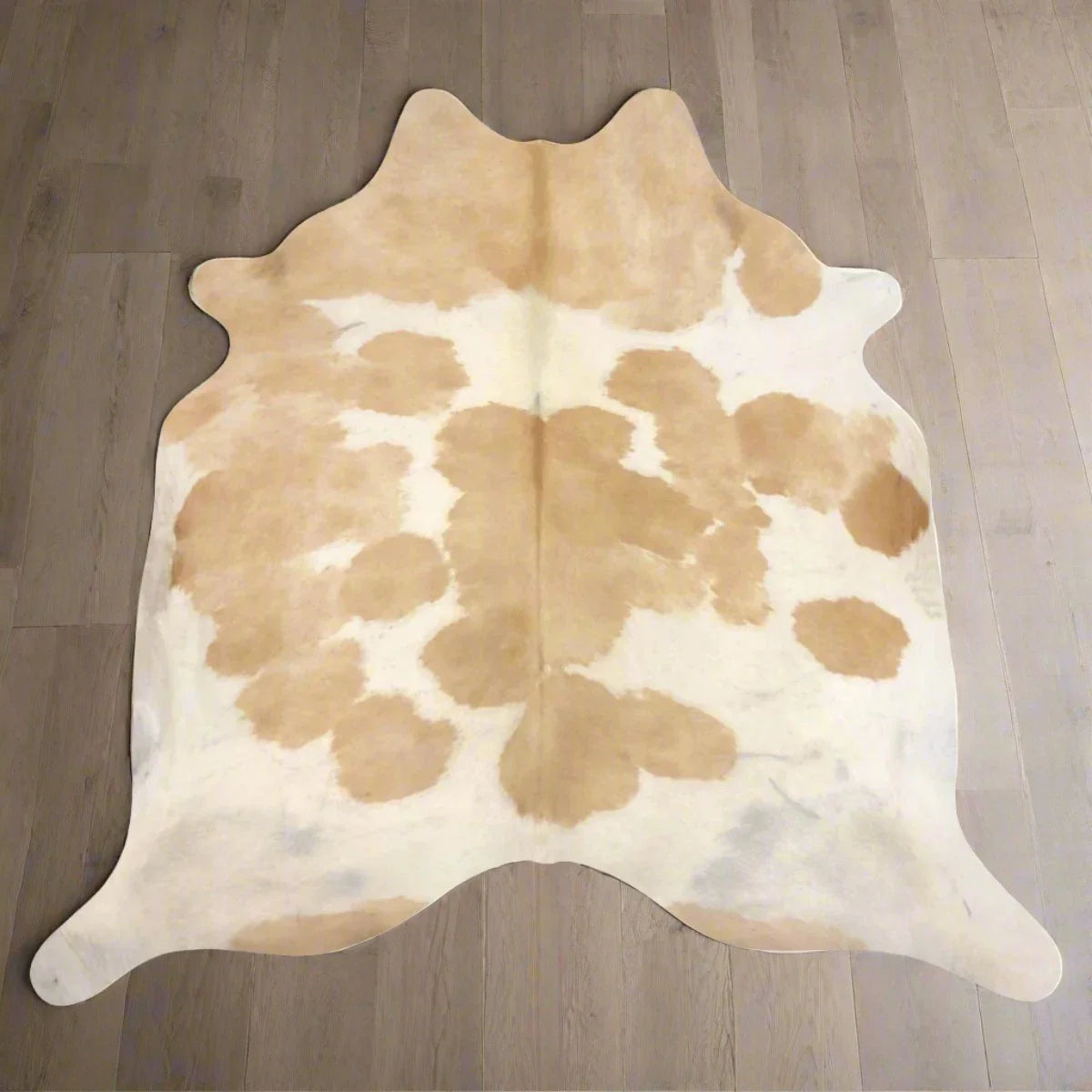 Natural Cowhide