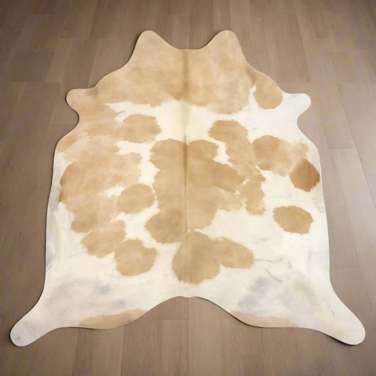 Natural Cowhide