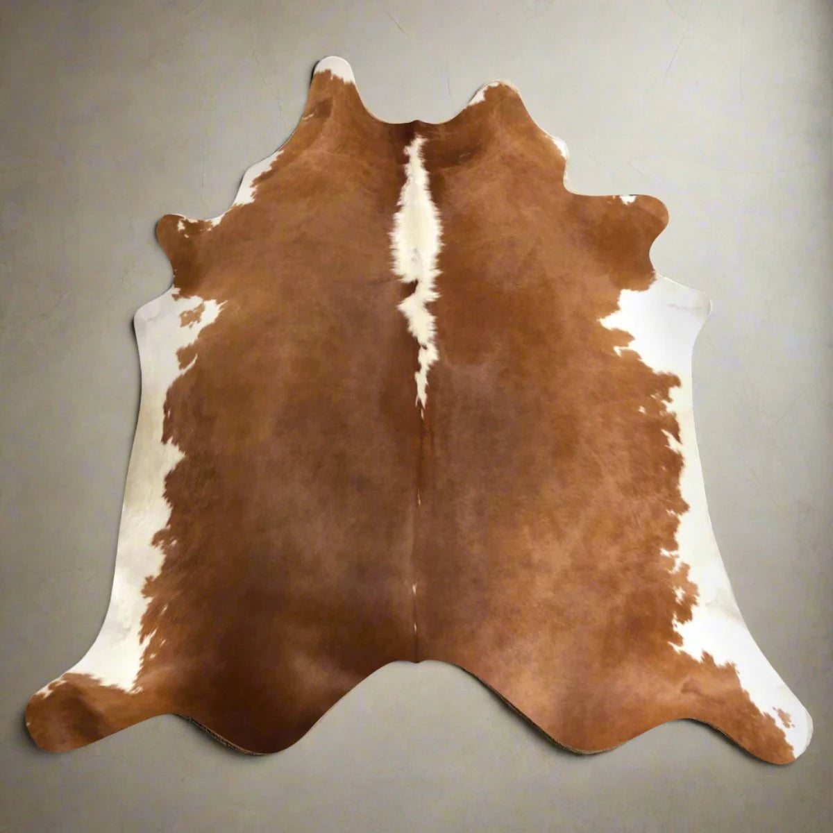 Natural Cowhide