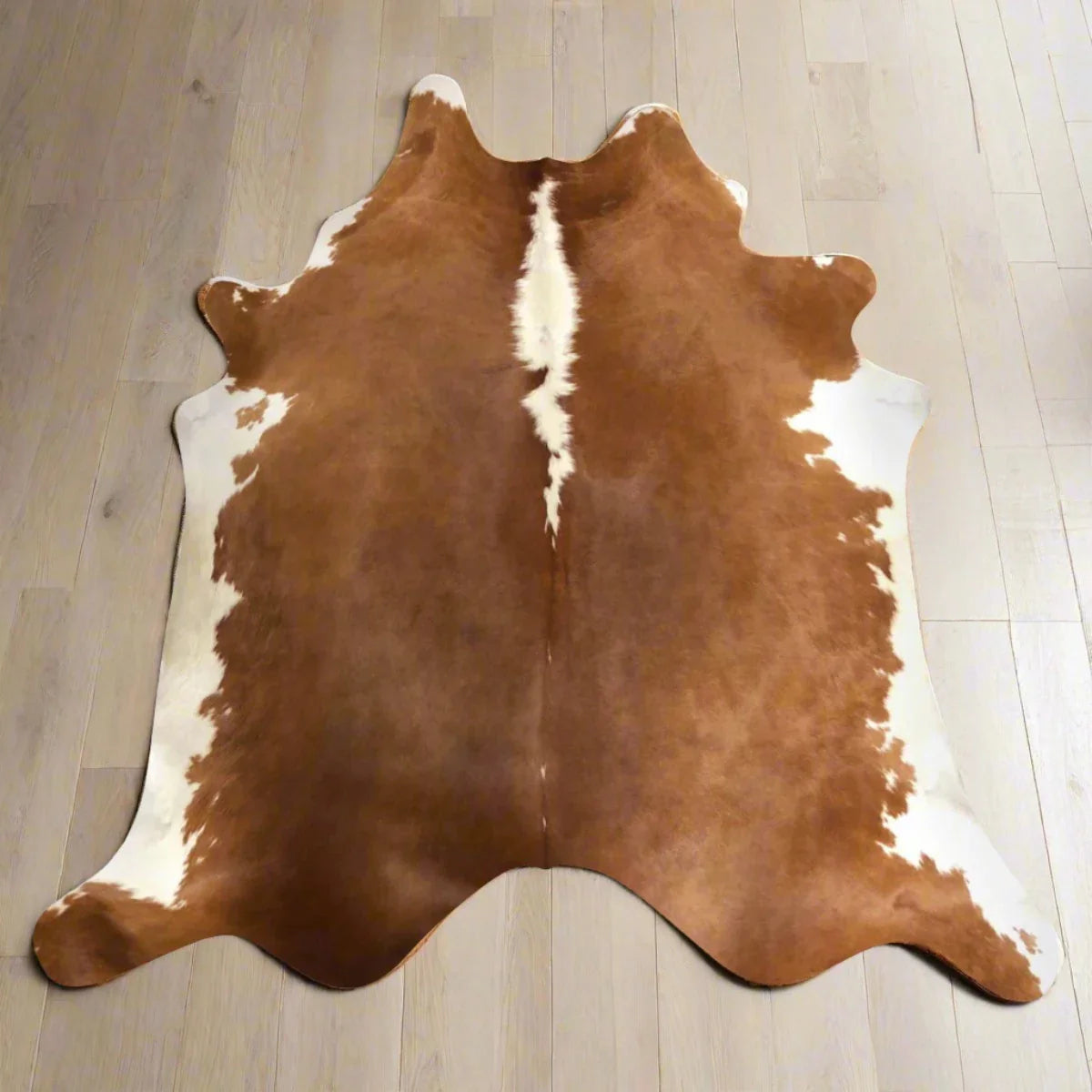 Natural Cowhide