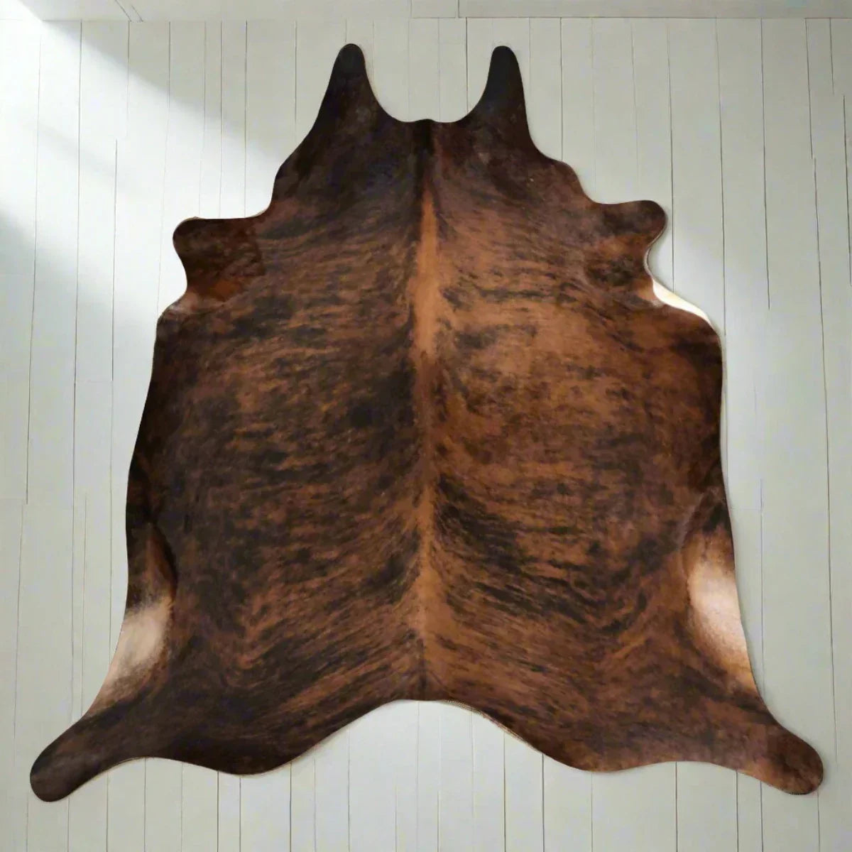 Natural Cowhide