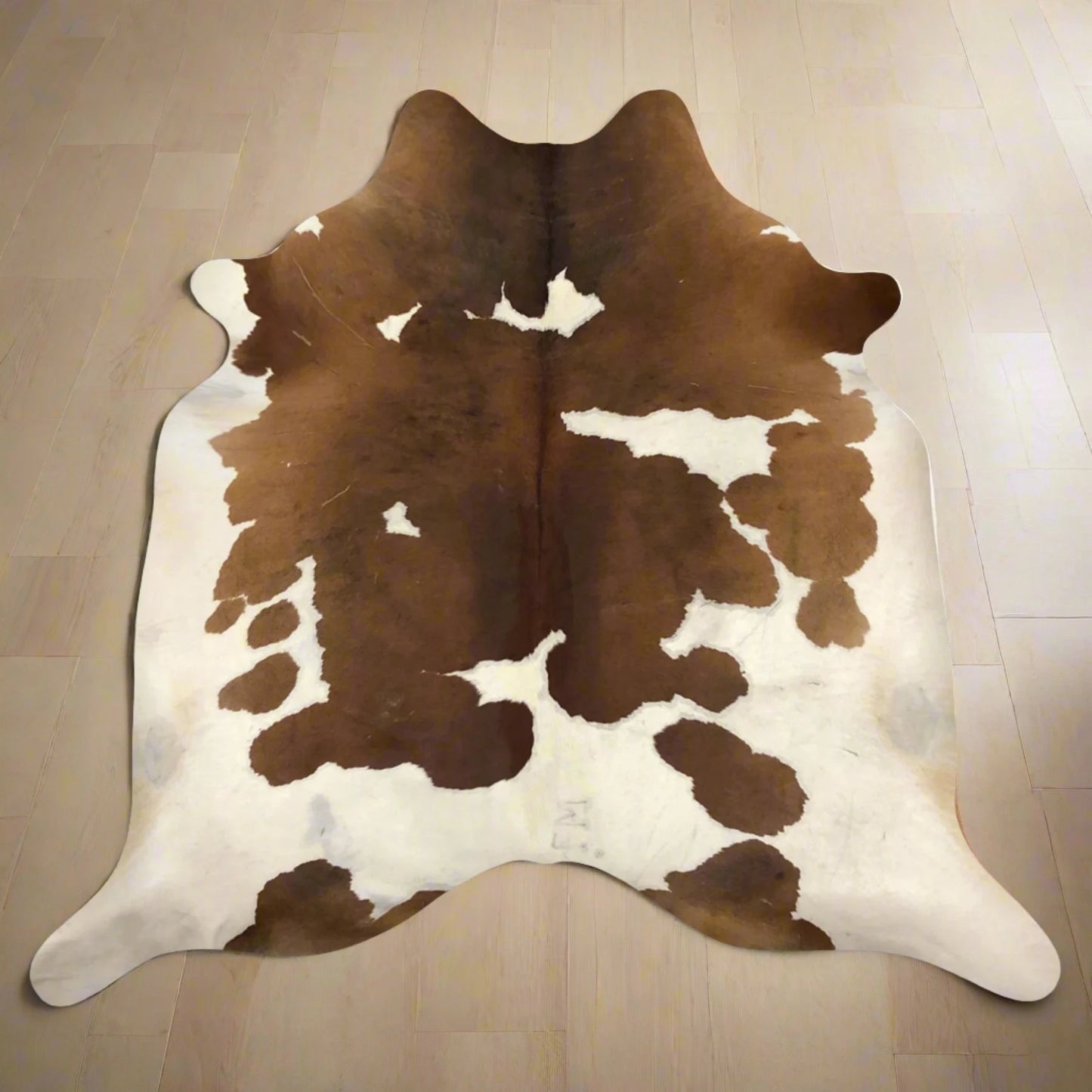 Natural Cowhide