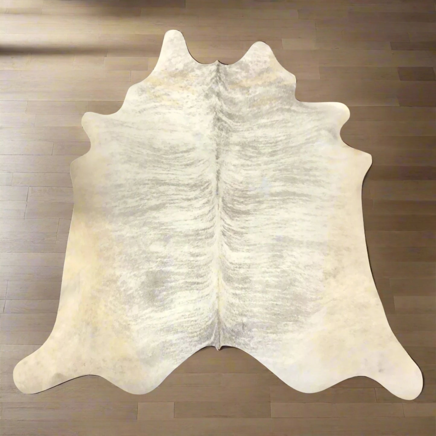 Natural Cowhide