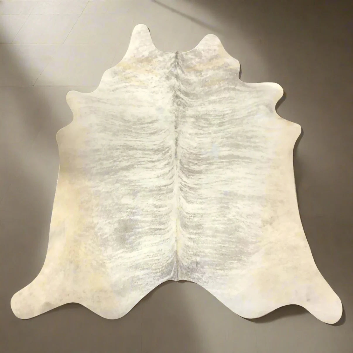 Natural Cowhide