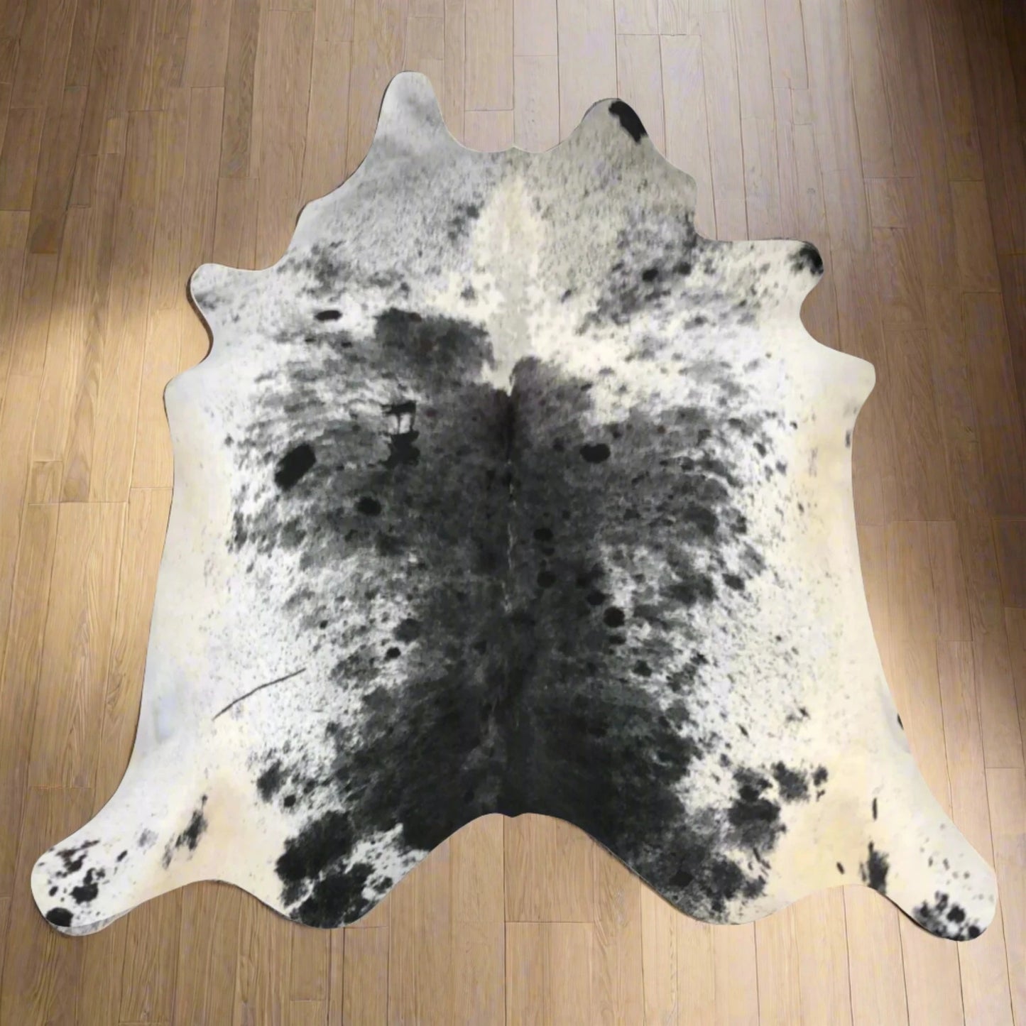 Natural Cowhide