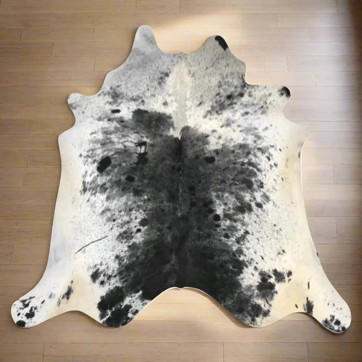 Natural Cowhide