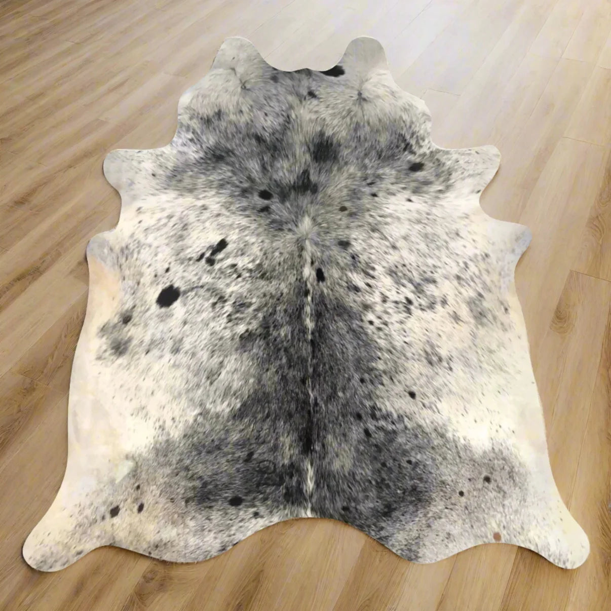 Natural Cowhide