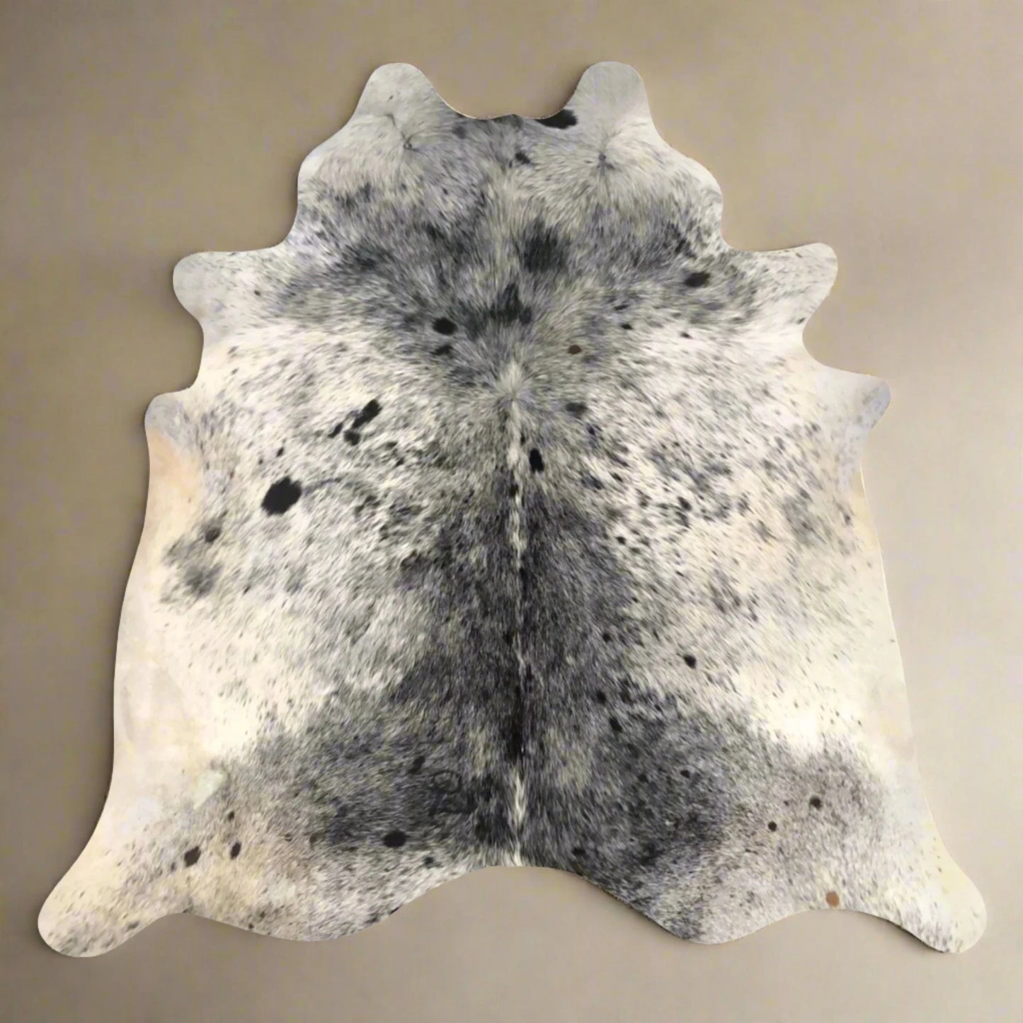 Natural Cowhide