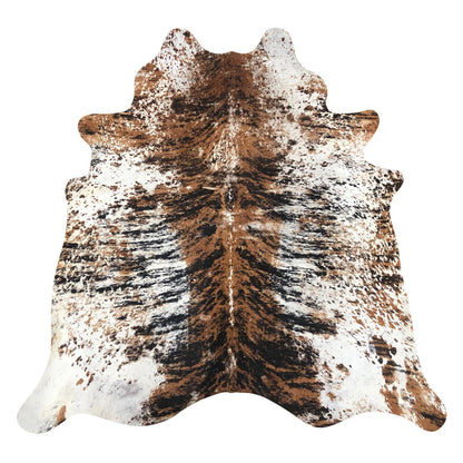 Natural Cowhide Rug