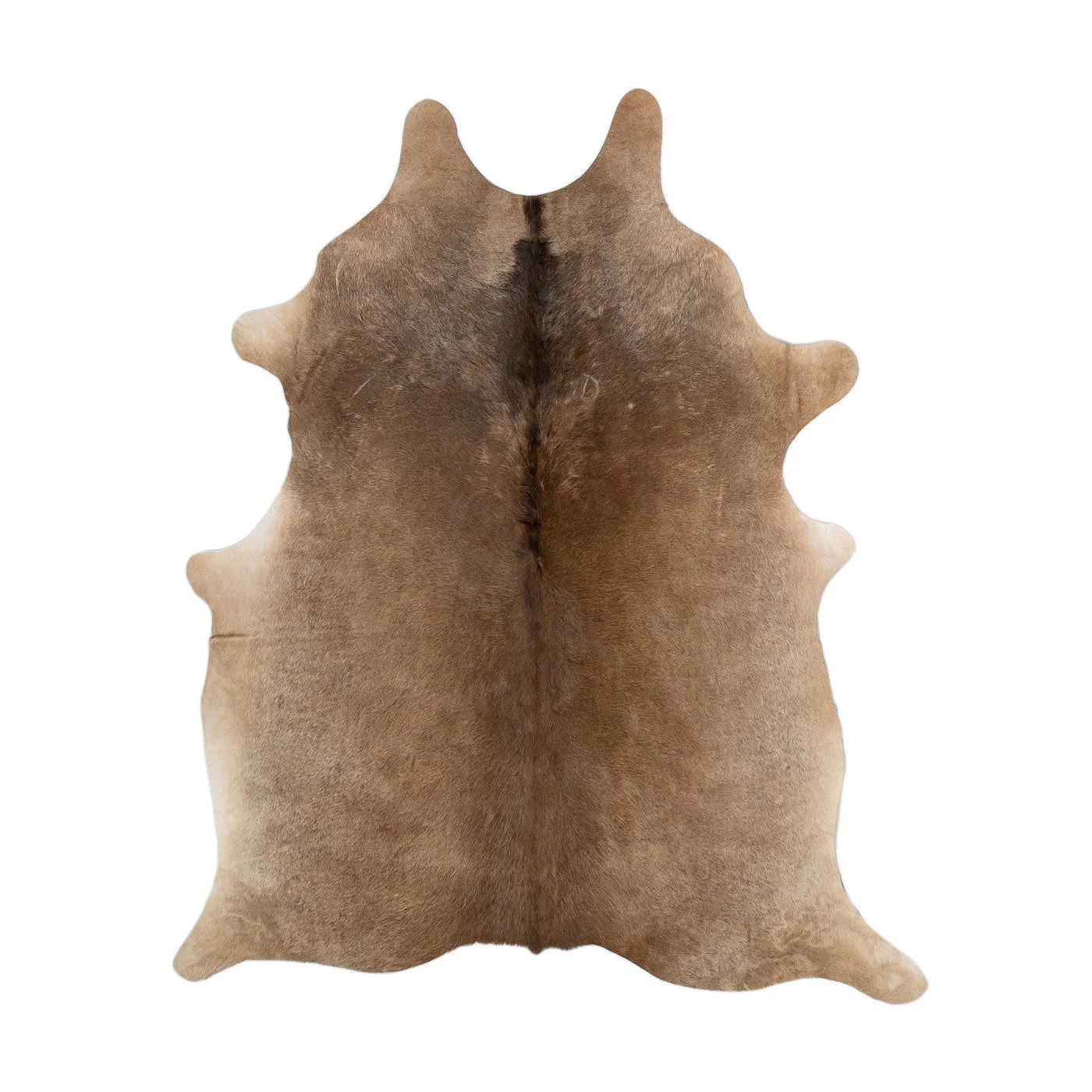 Natural Cowhide Rug