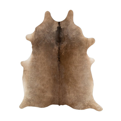 Natural Cowhide Rug