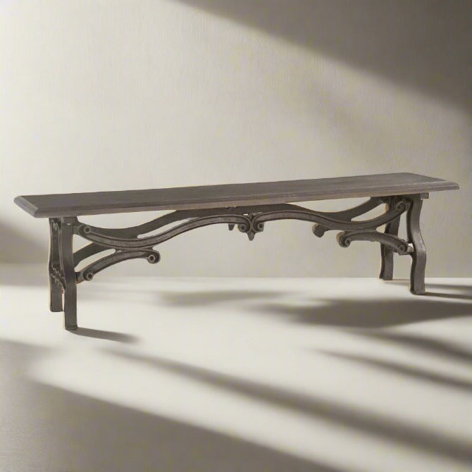 Bench - Hobbes Dining Bench