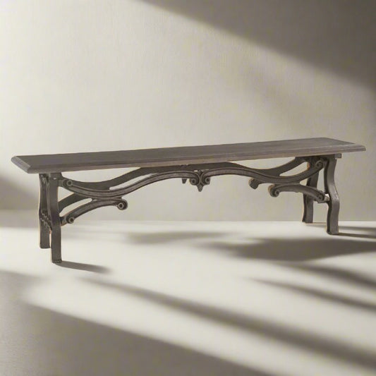 Bench - Hobbes Dining Bench