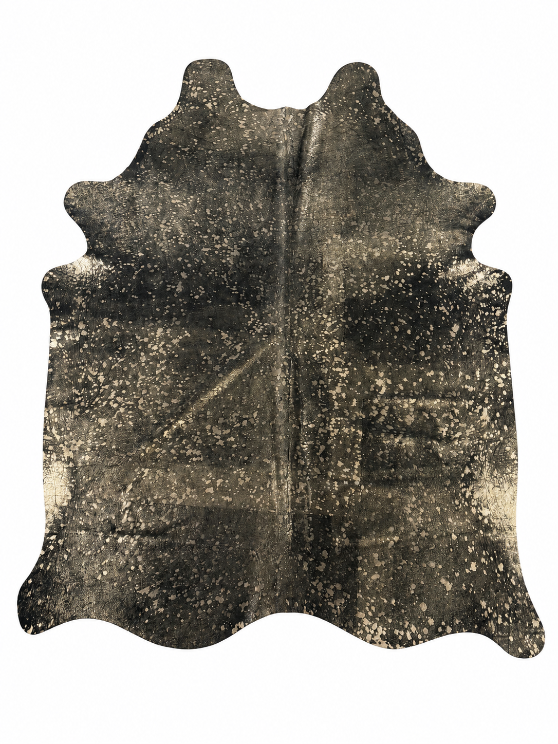 Natural Cowhide Rug