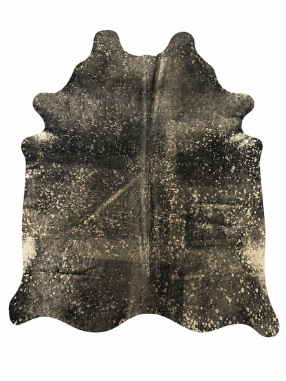 Natural Cowhide Rug