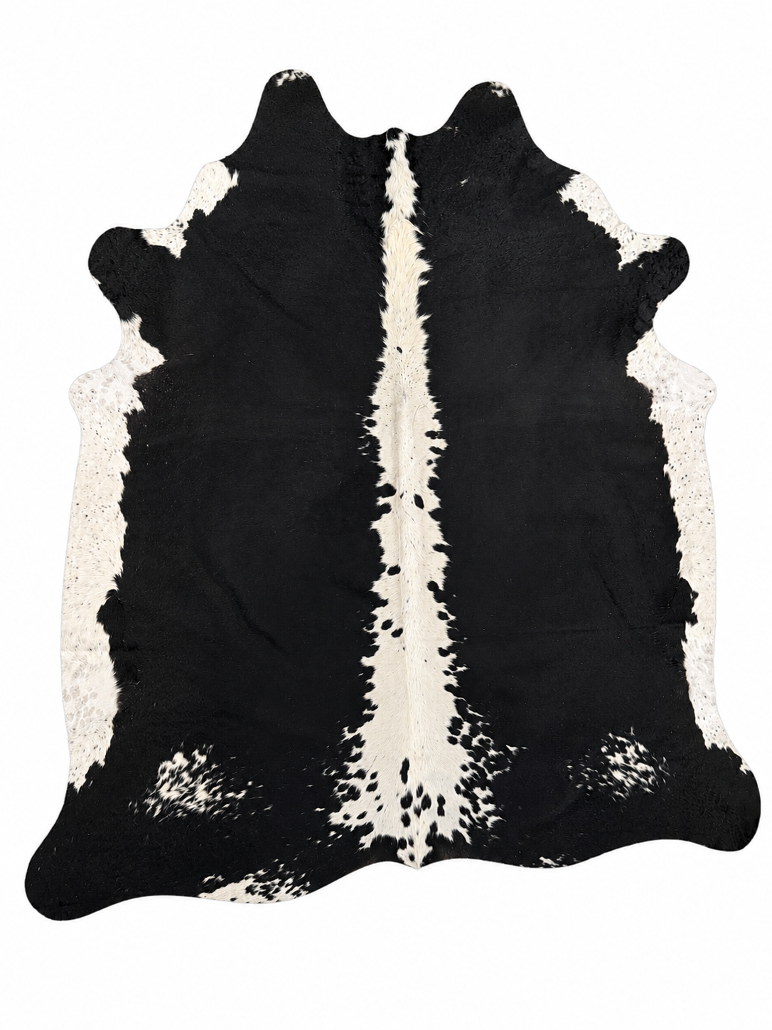 Natural Cowhide Rug