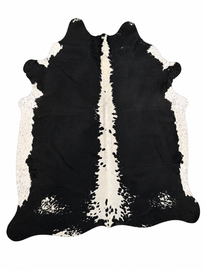 Natural Cowhide Rug