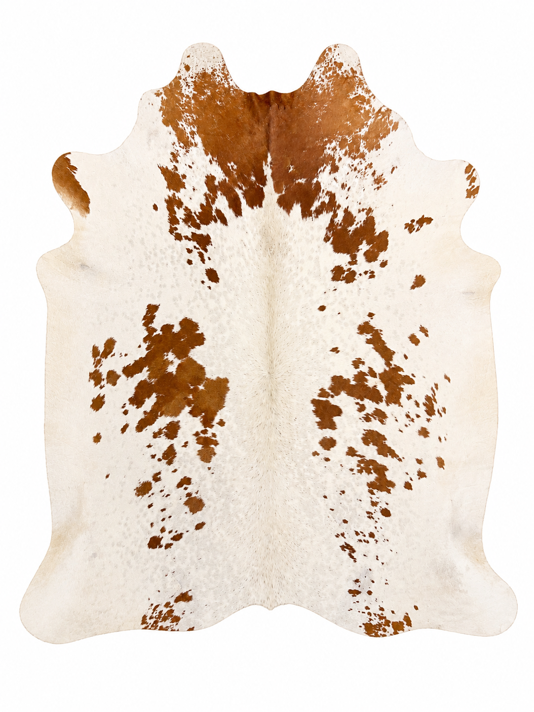 Natural Cowhide Rug