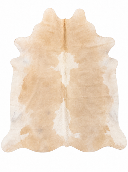 Natural Cowhide Rug