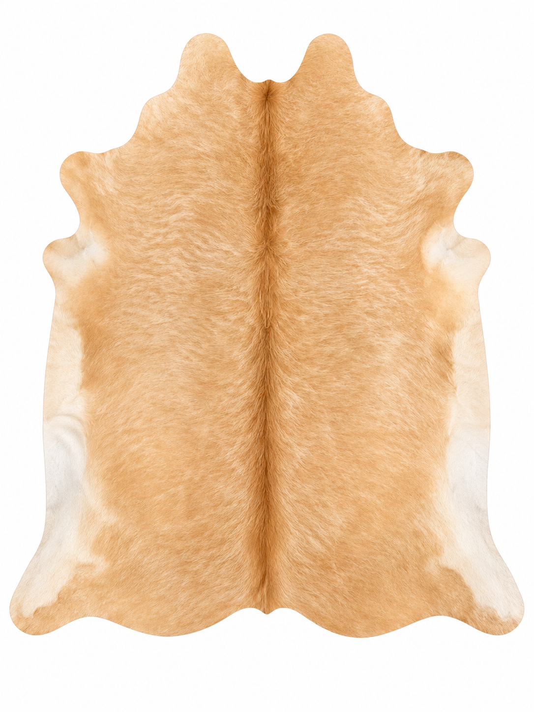 Natural Cowhide Rug