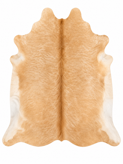 Natural Cowhide Rug