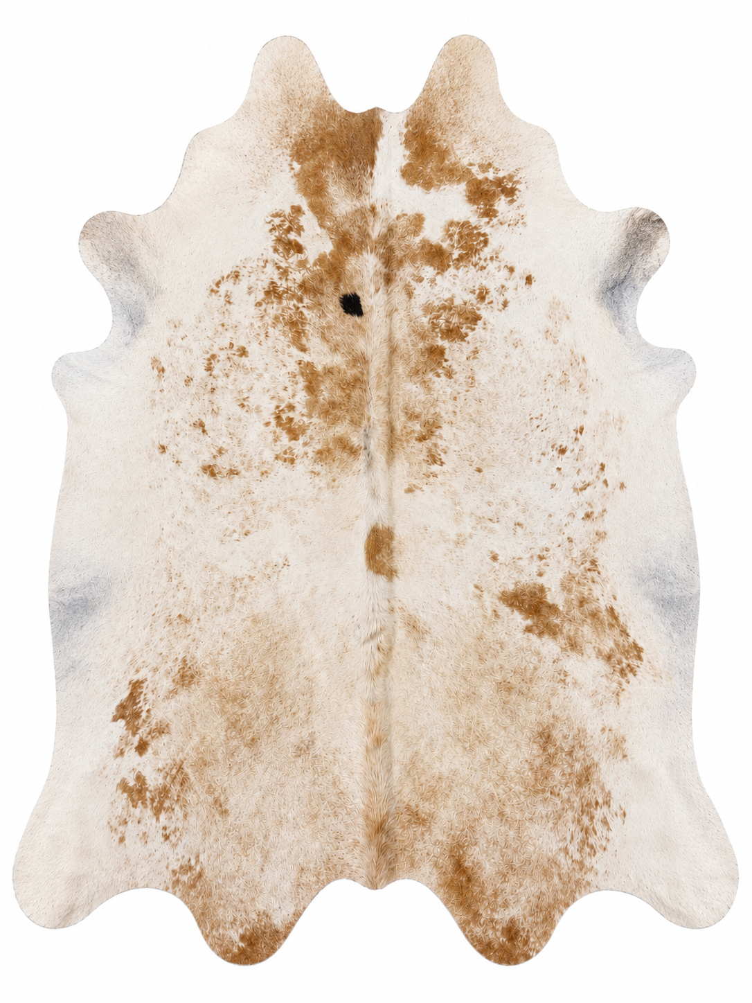 Natural Cowhide Rug
