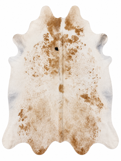 Natural Cowhide Rug