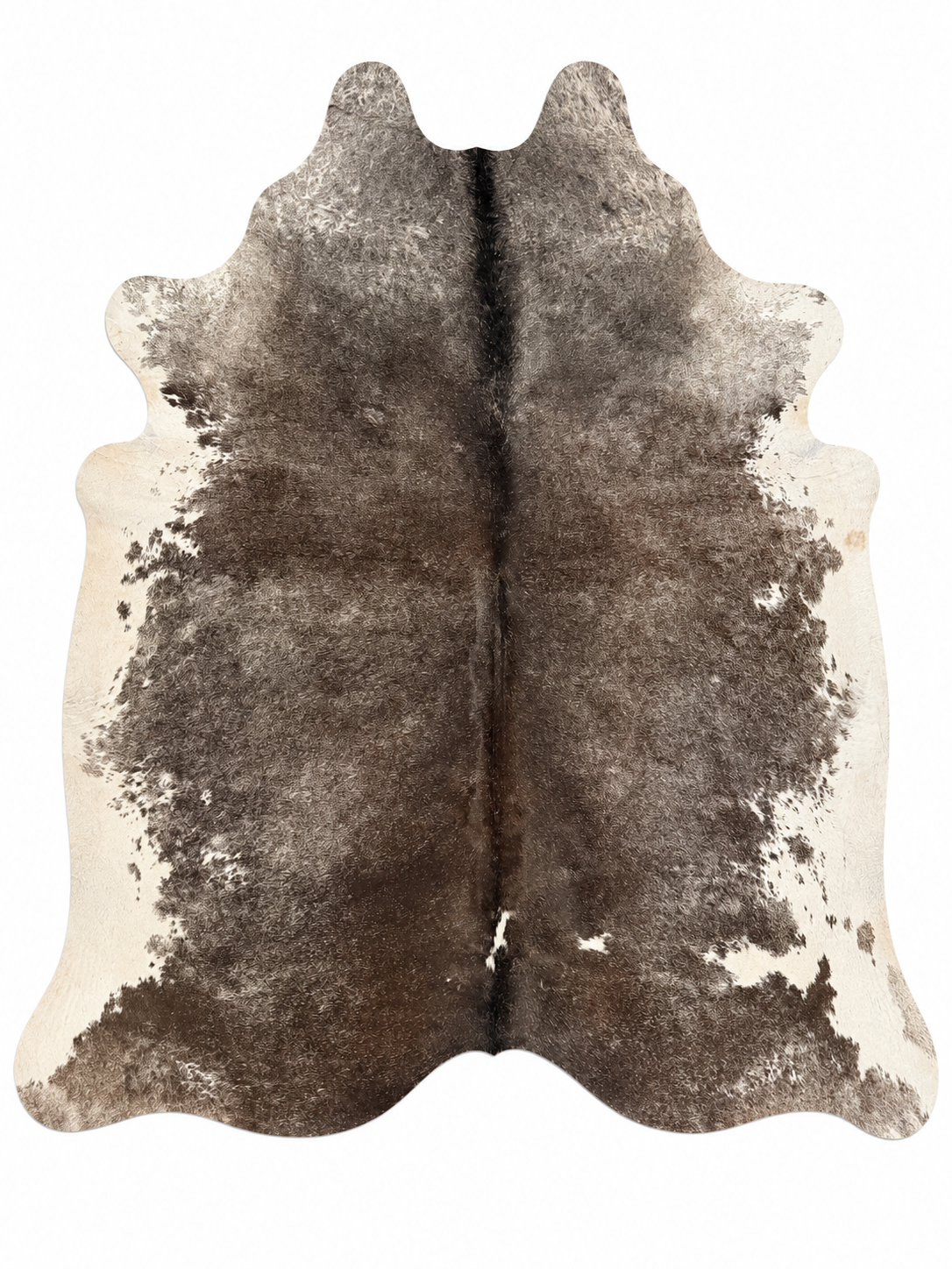 Natural Cowhide Rug