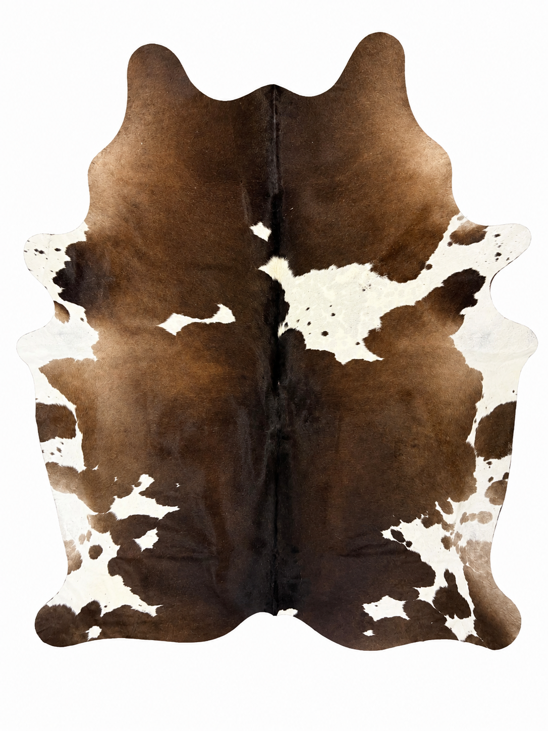 Natural Cowhide Rug