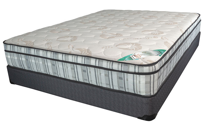 HLHF Dreamtime Mattress Bedroom Furniture Store Burlington Ontario Near Me 