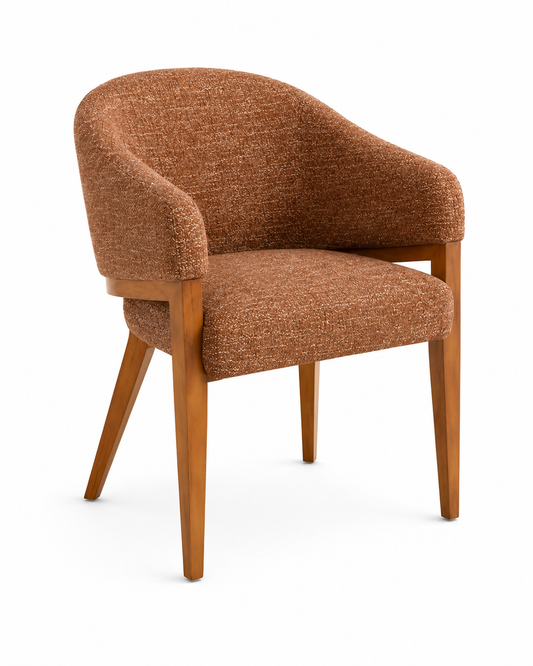 Brownstone Arm Dining Chair (Copy)