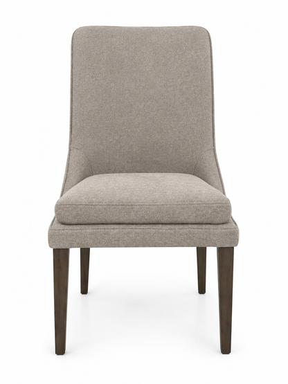 Tanner Dining Chair - Ash
