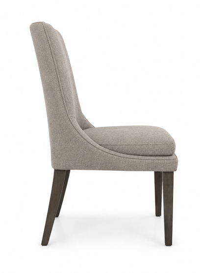 Tanner Dining Chair - Ash