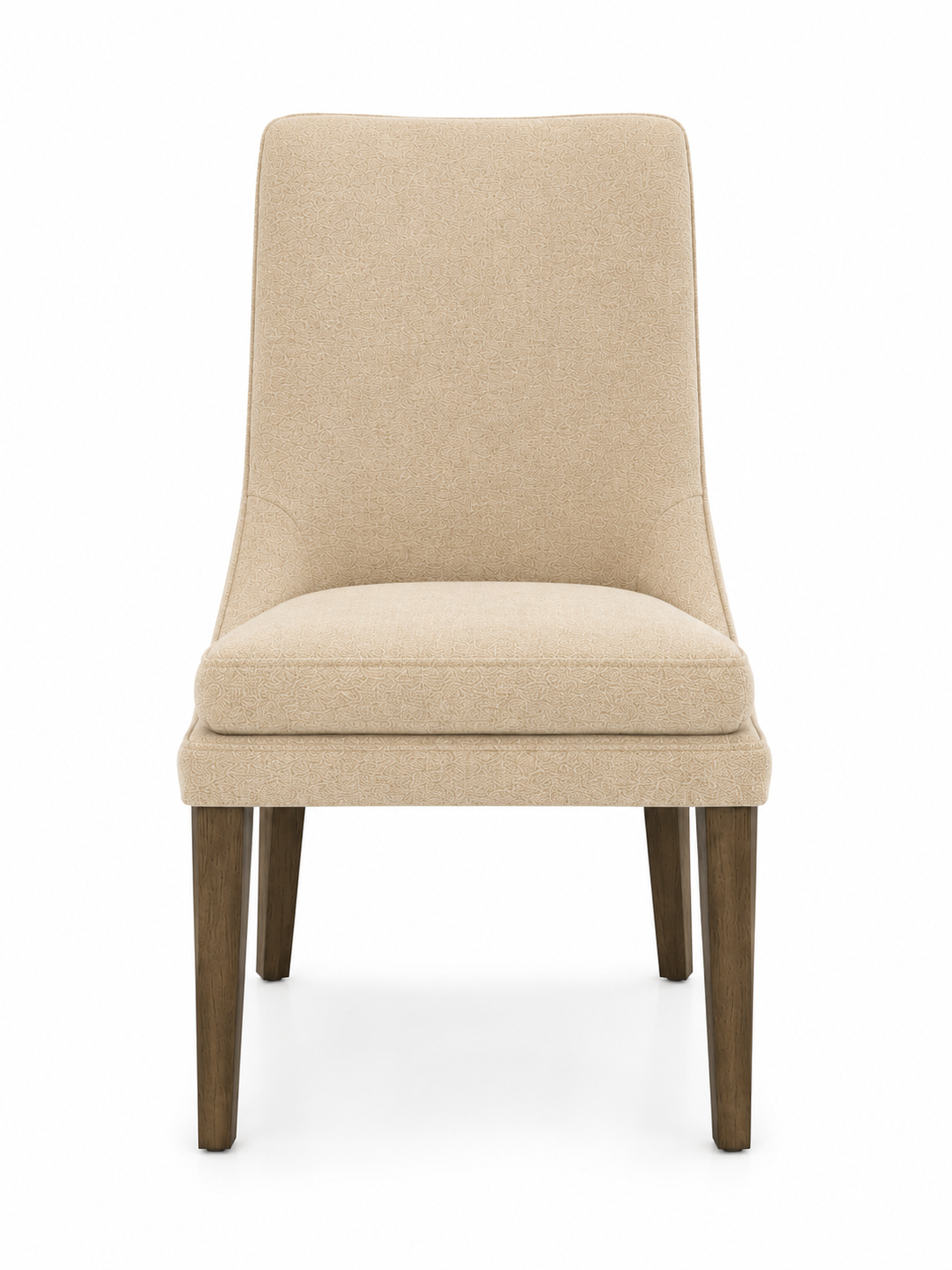 Tanner Dining Chair - Sand