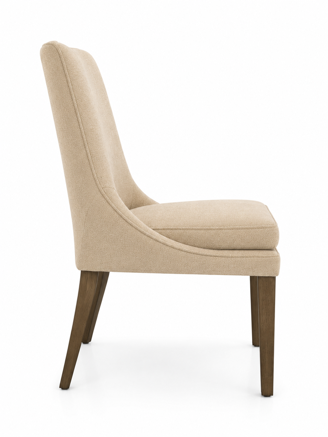 Tanner Dining Chair - Sand