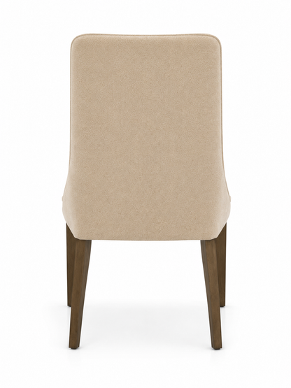 Tanner Dining Chair - Sand
