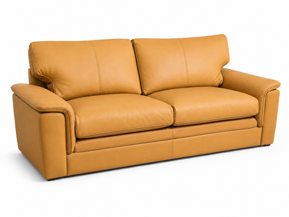 Istanbul Camel Sofa