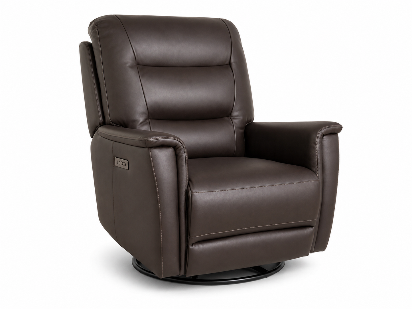 Oslo Mountain Electric Motion Recliner