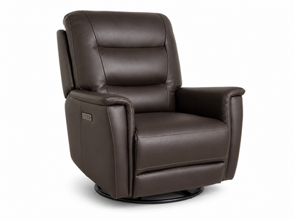 Oslo Mountain Electric Motion Recliner