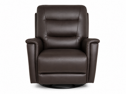Oslo Mountain Electric Motion Recliner