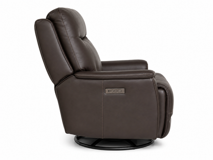 Oslo Mountain Electric Motion Recliner