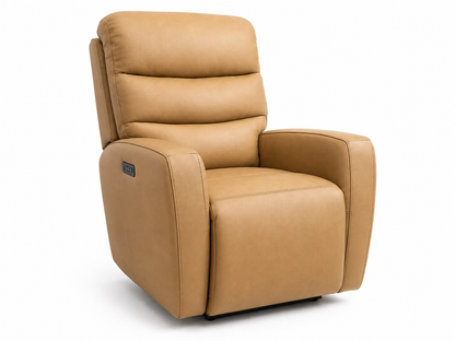 HLHF Safari Bistro Electric Motion Recliner Accent Chairs, Living, New Arrivals Furniture Store Burlington Ontario Near Me 