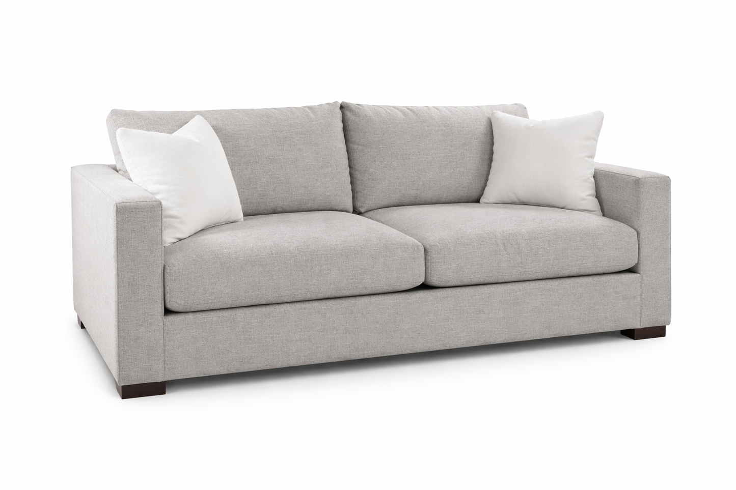 Newport Sofa - Hampstead Dove